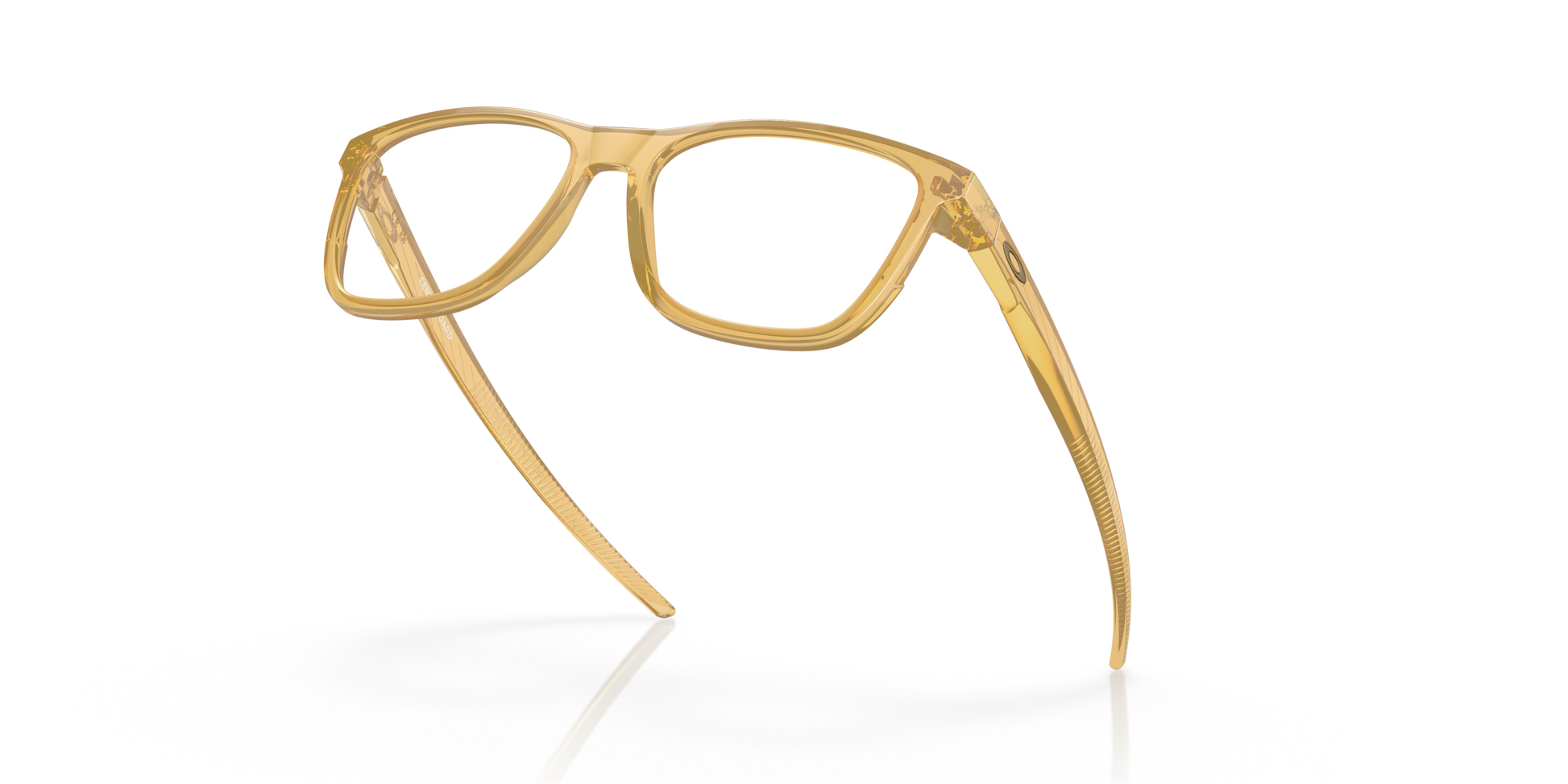 [Polished Light Curry Frame]