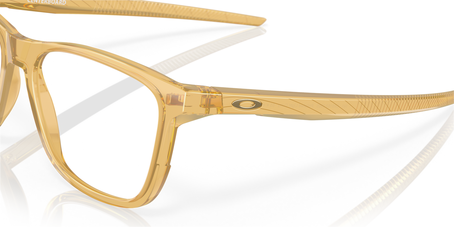 [Polished Light Curry Frame]
