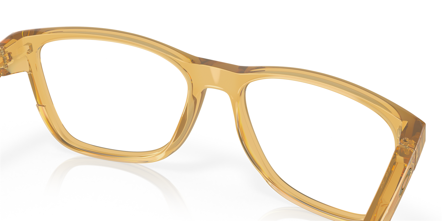 [Polished Light Curry Frame]