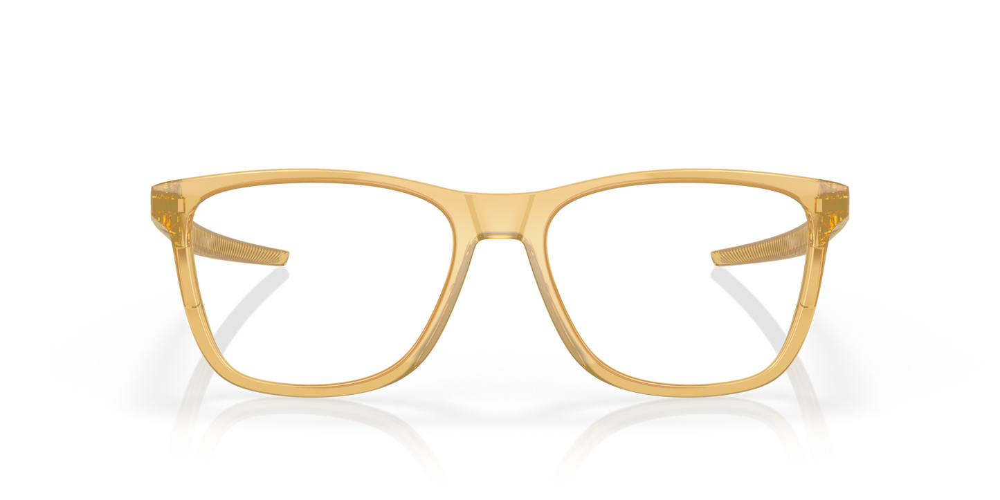 [Polished Light Curry Frame]