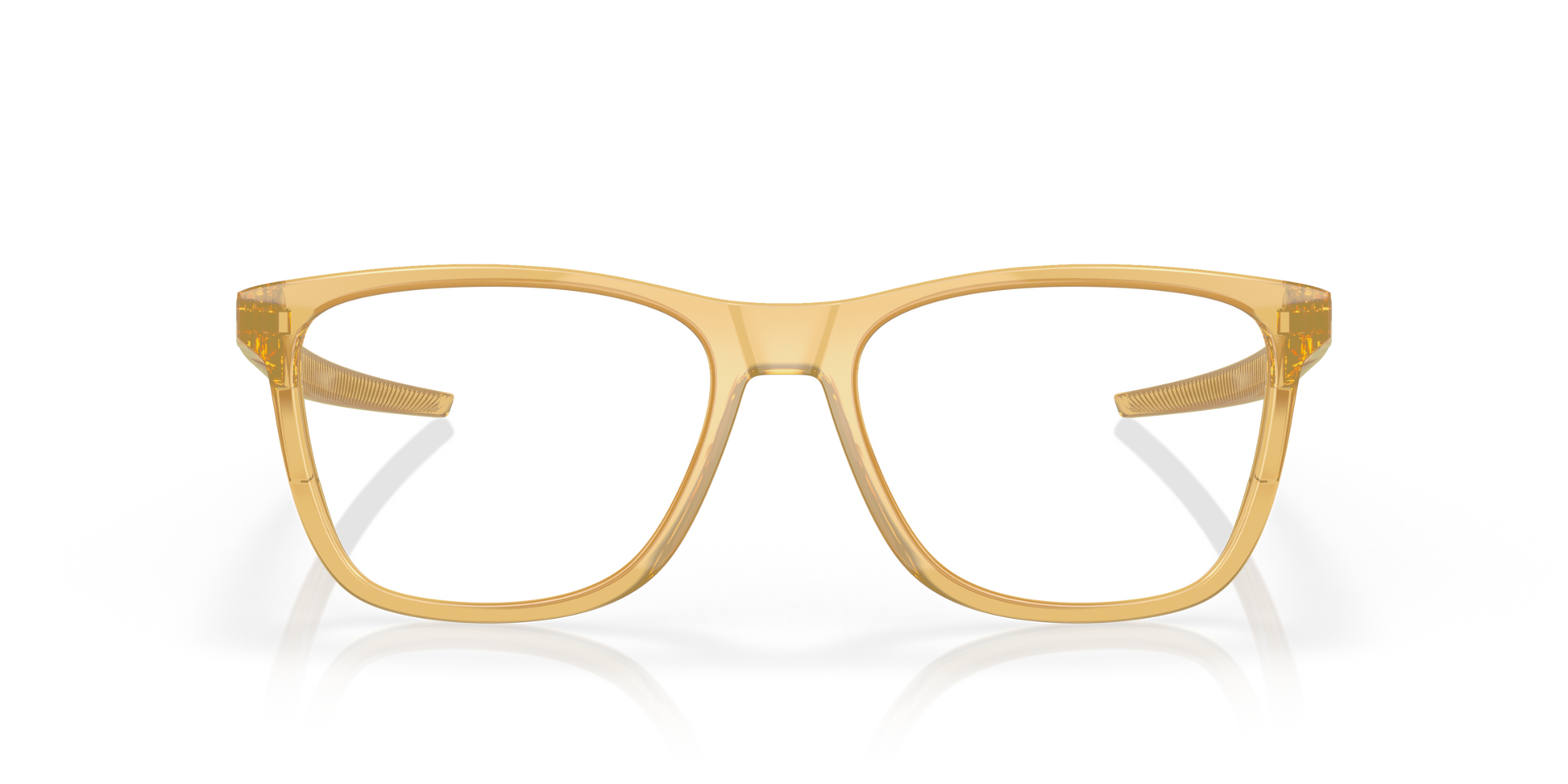[Polished Light Curry Frame]