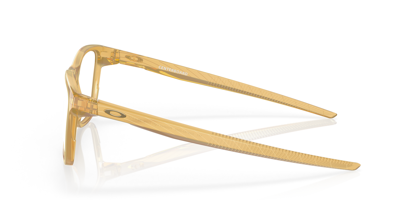 [Polished Light Curry Frame]