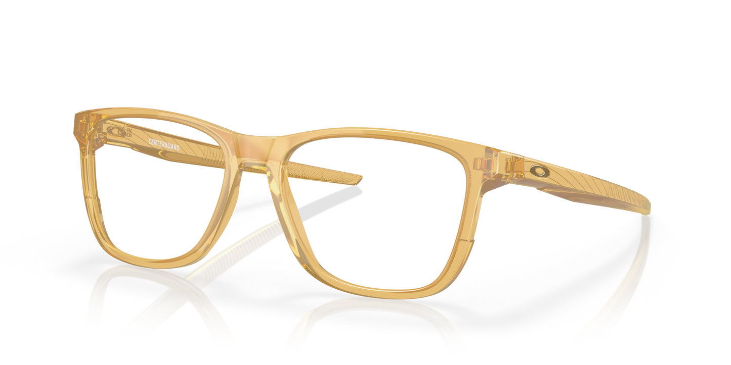 [Polished Light Curry Frame]