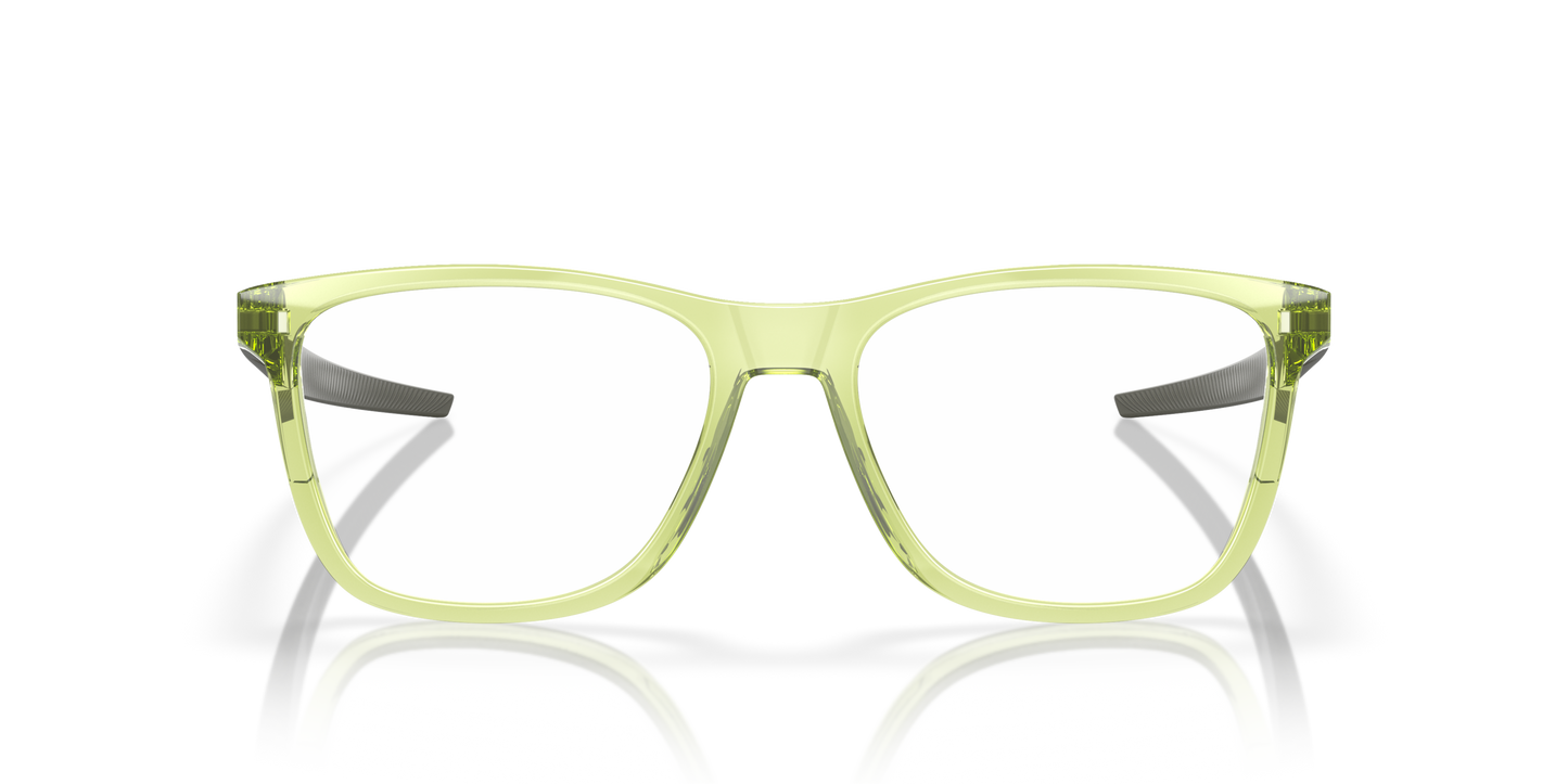 [Polished Transparent Fernframe]