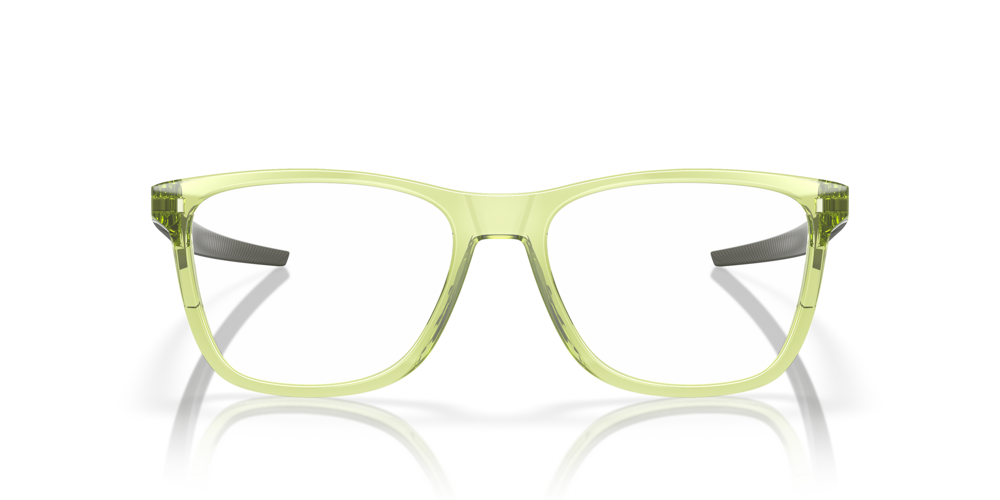 [Polished Transparent Fernframe]
