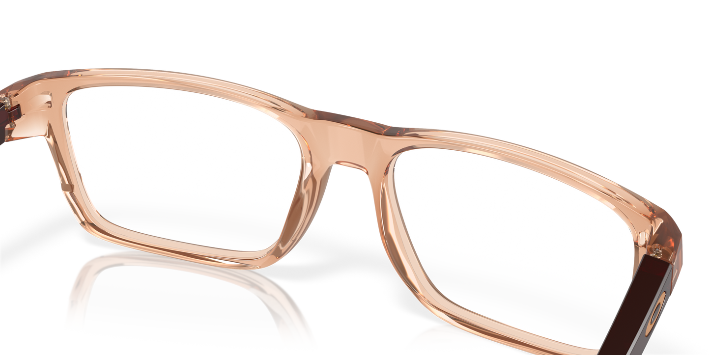 [Polished Transparent Sepiaframe]