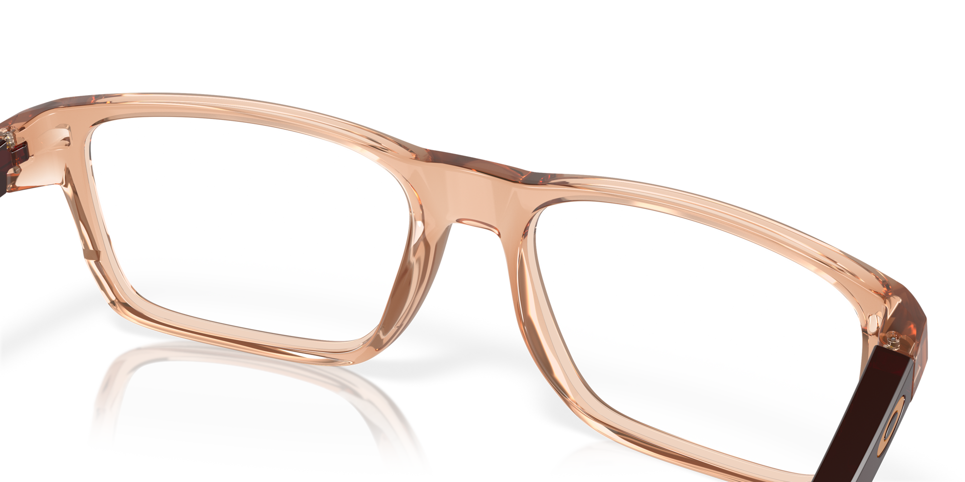 [Polished Transparent Sepiaframe]