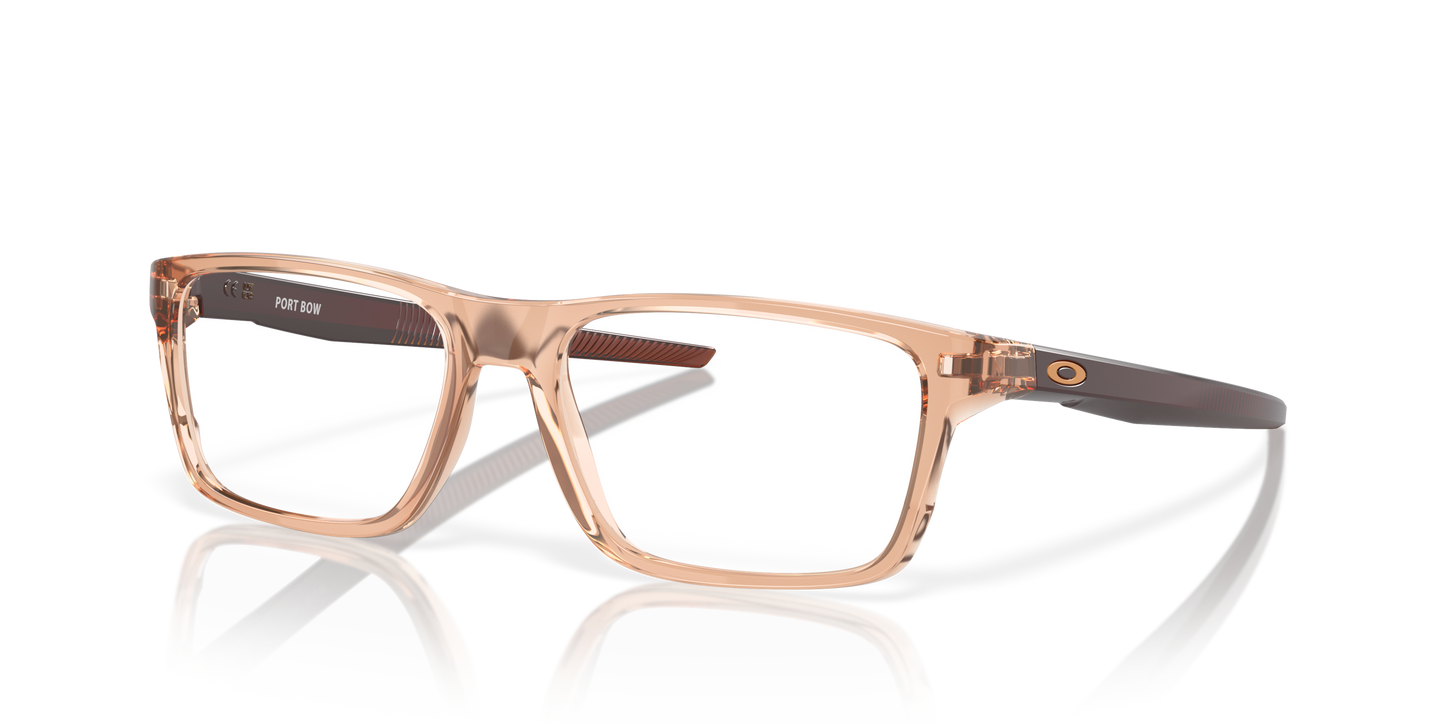 [Polished Transparent Sepiaframe]