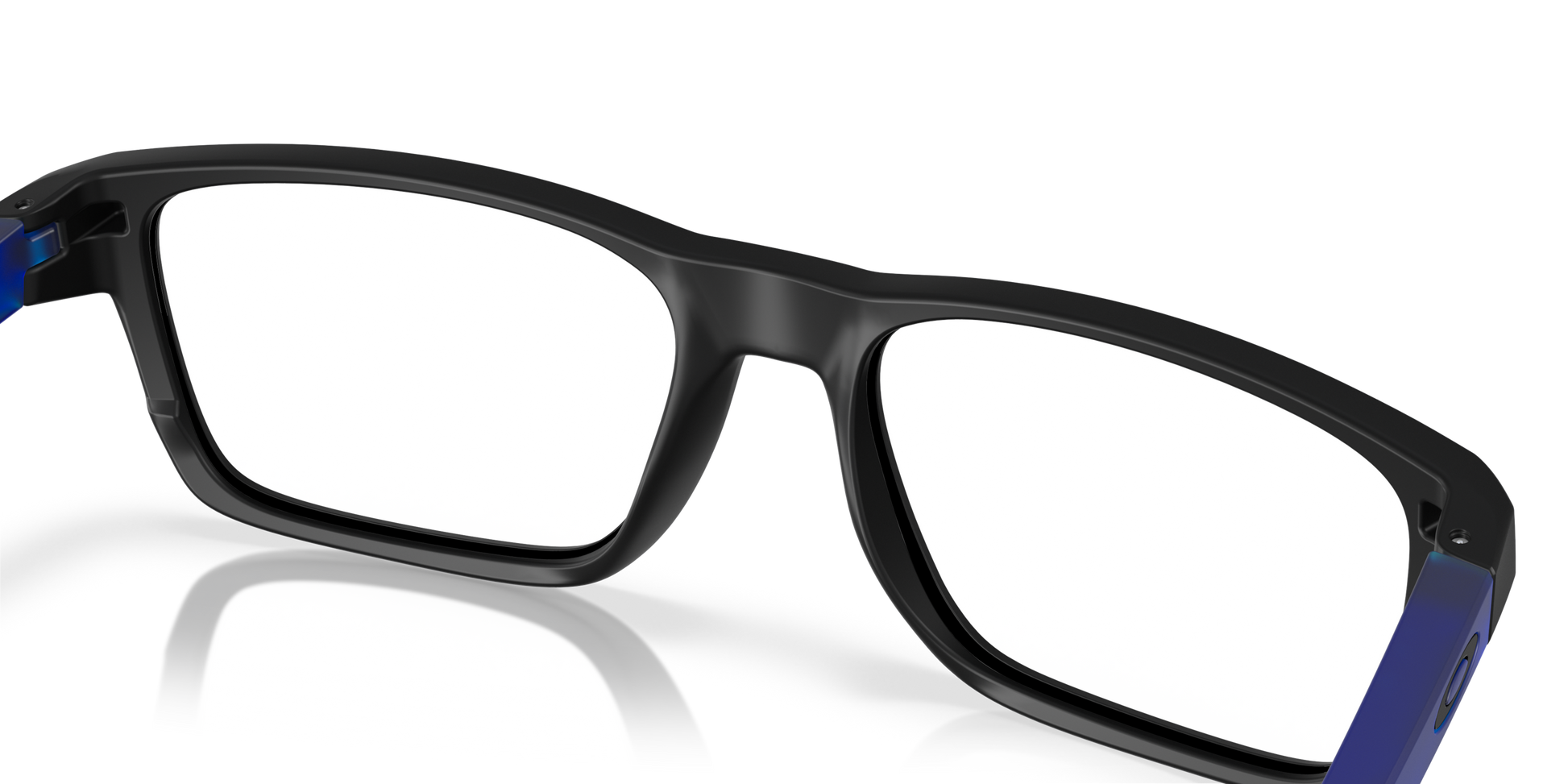 [Satin Blackframe]