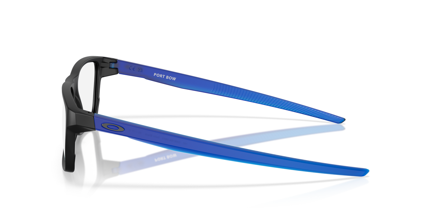 [Satin Black Frame]