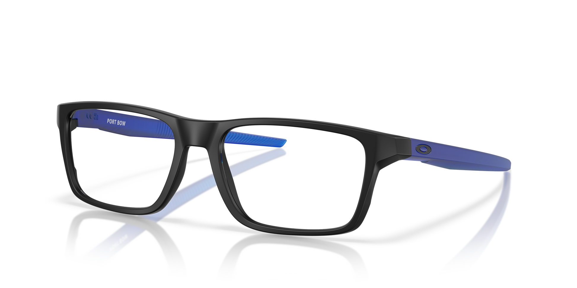 [Satin Black Frame]