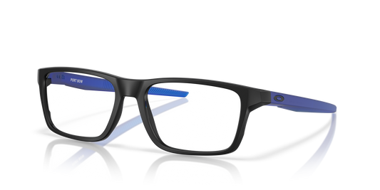 [Satin Black Frame]