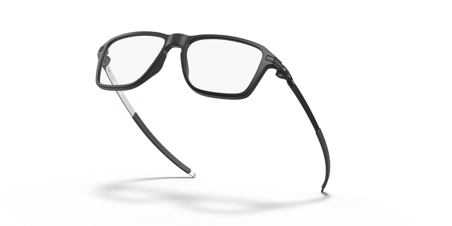 [Satin Black Frame]