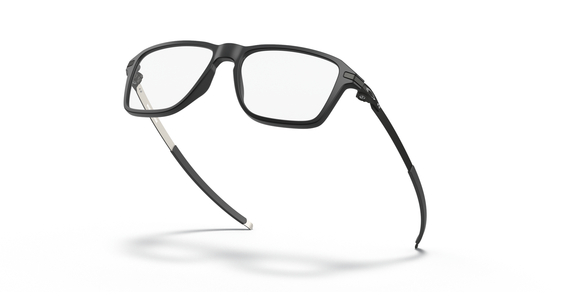 [Satin Black Frame]