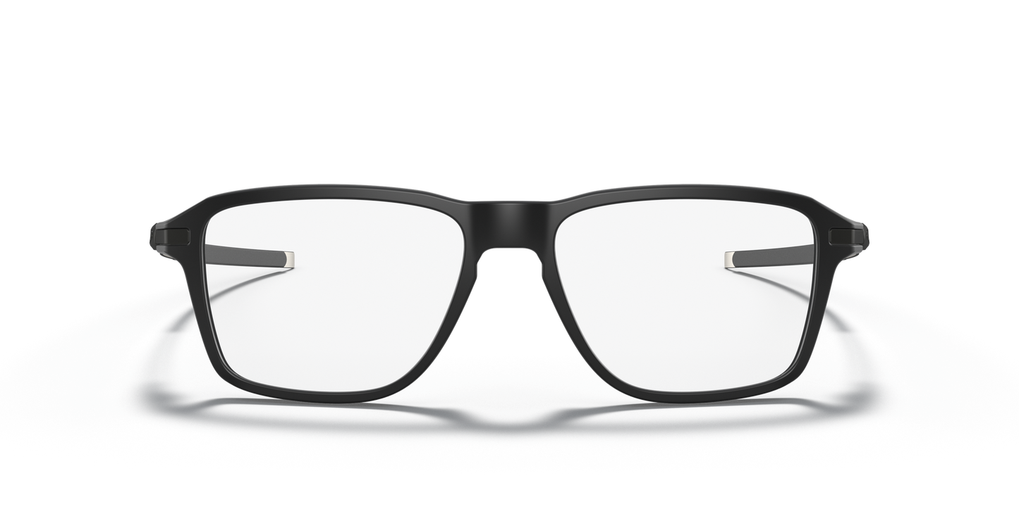 [Satin Black Frame]
