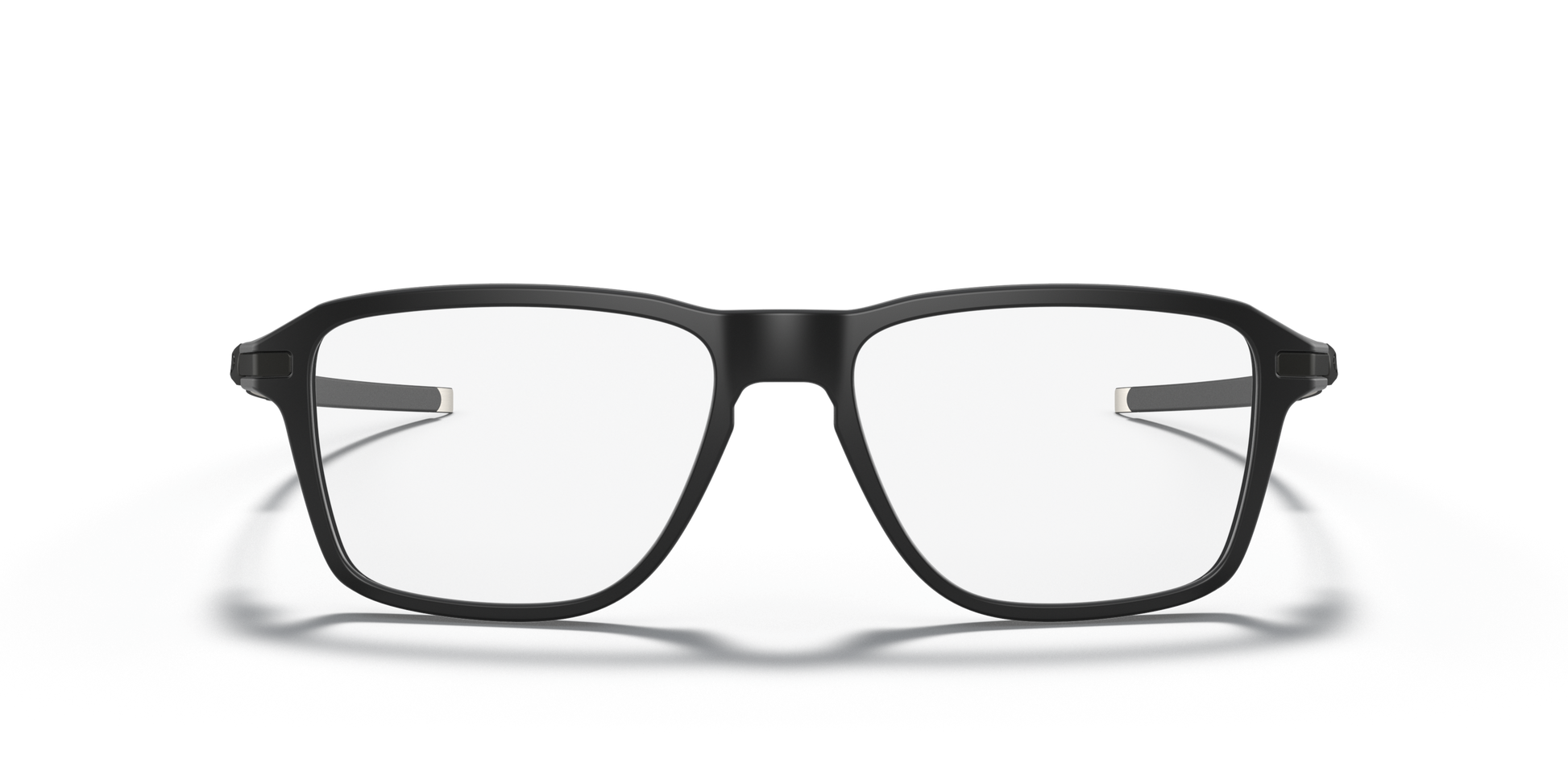 [Satin Black Frame]