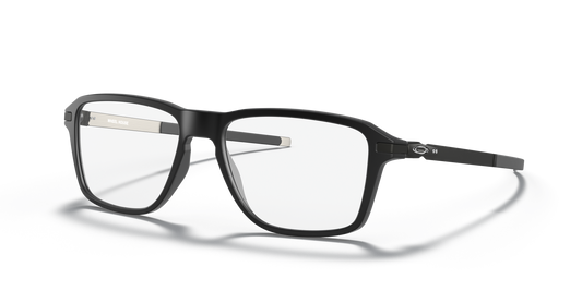 [Satin Black Frame]
