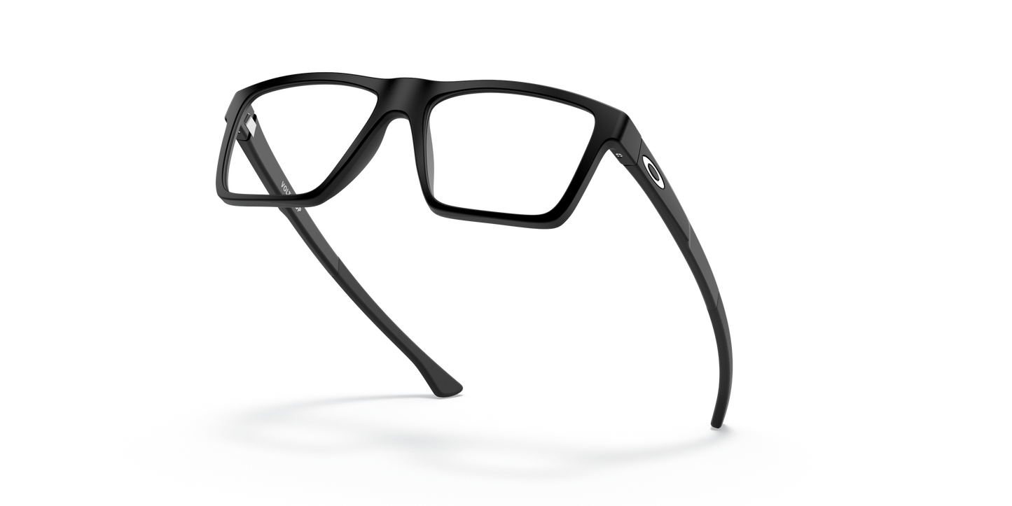 [Satin Black Frame]