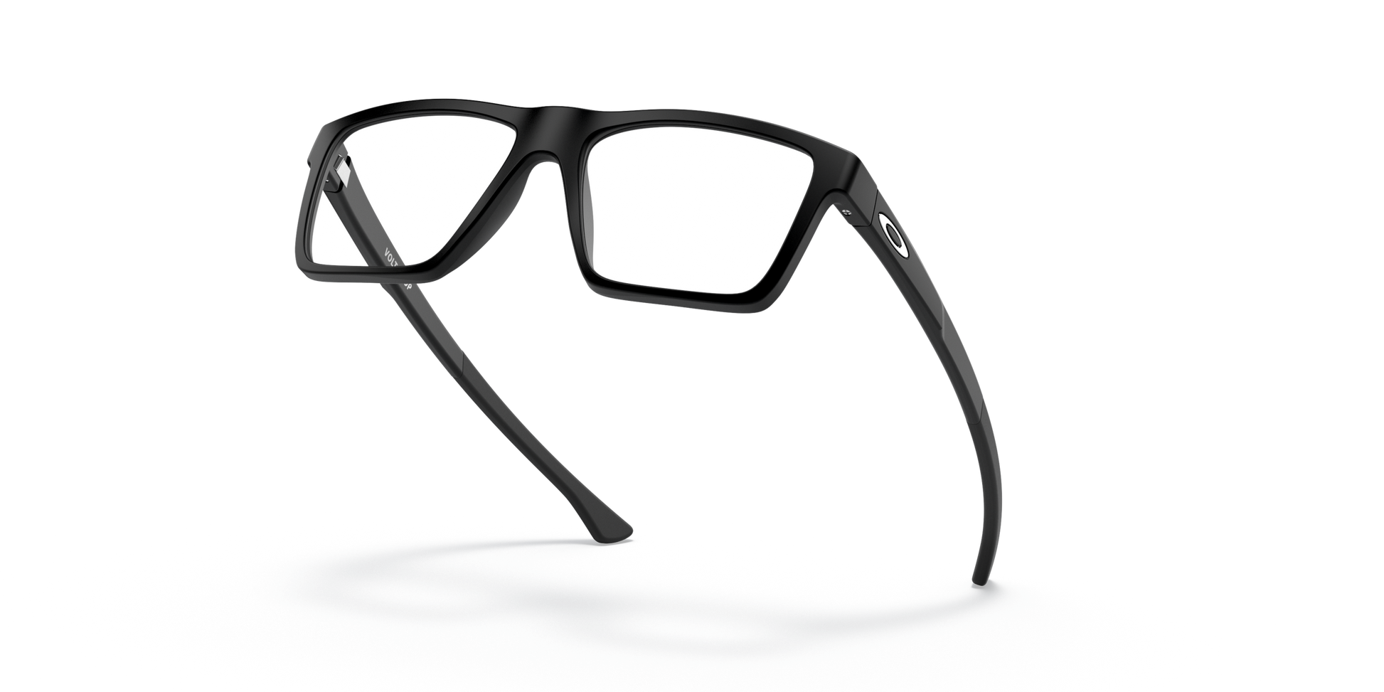 [Satin Black Frame]