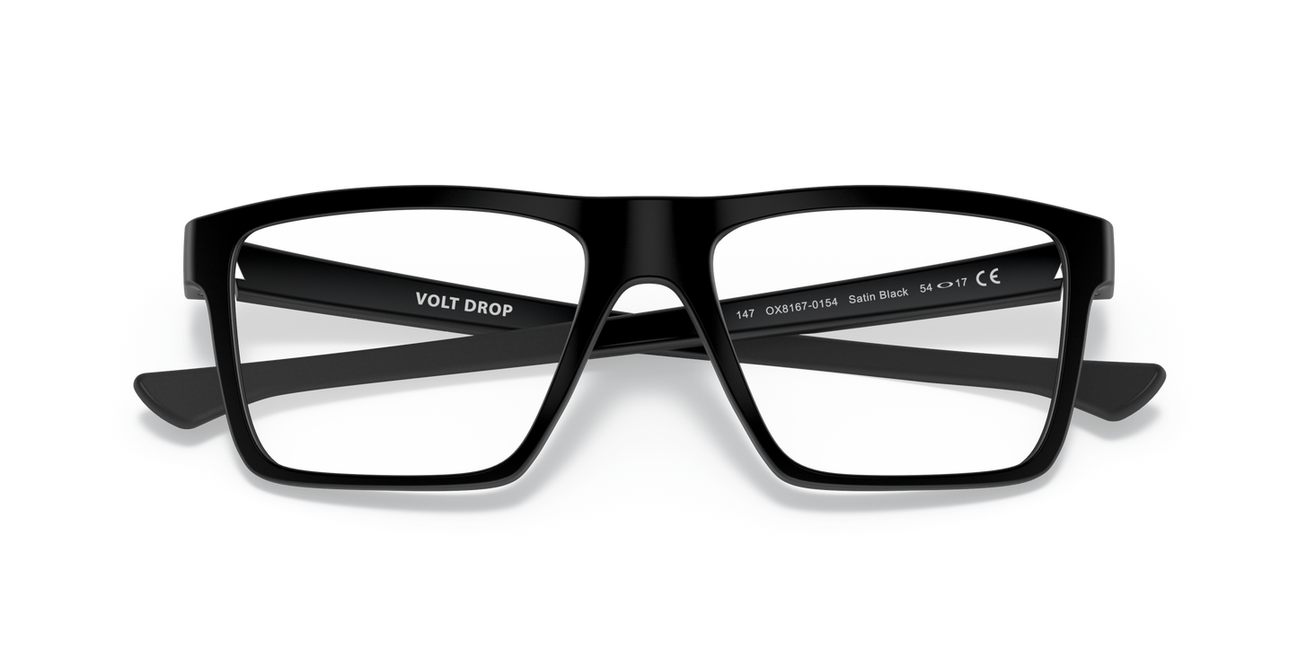 [Satin Black Frame]