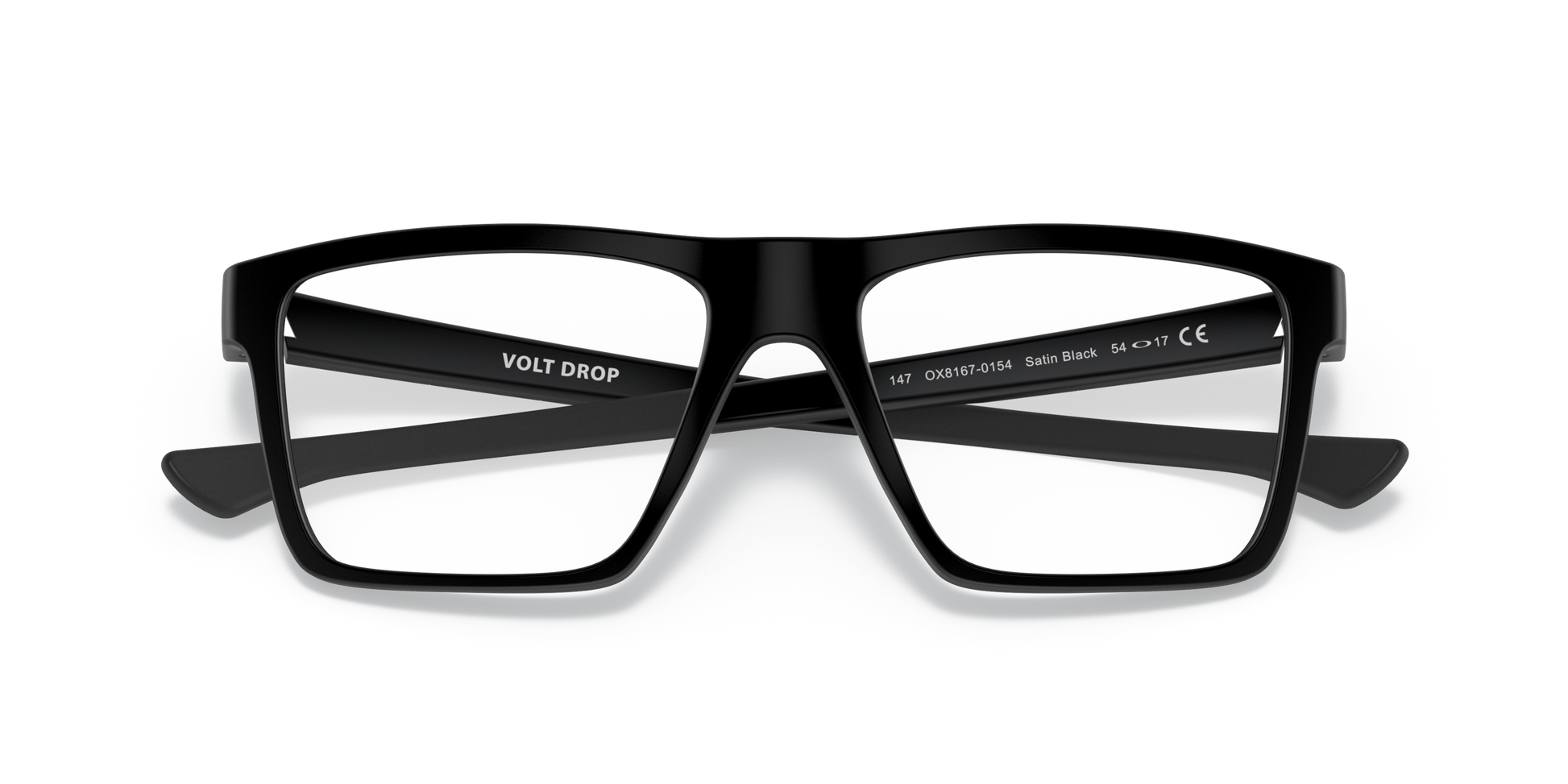 [Satin Black Frame]