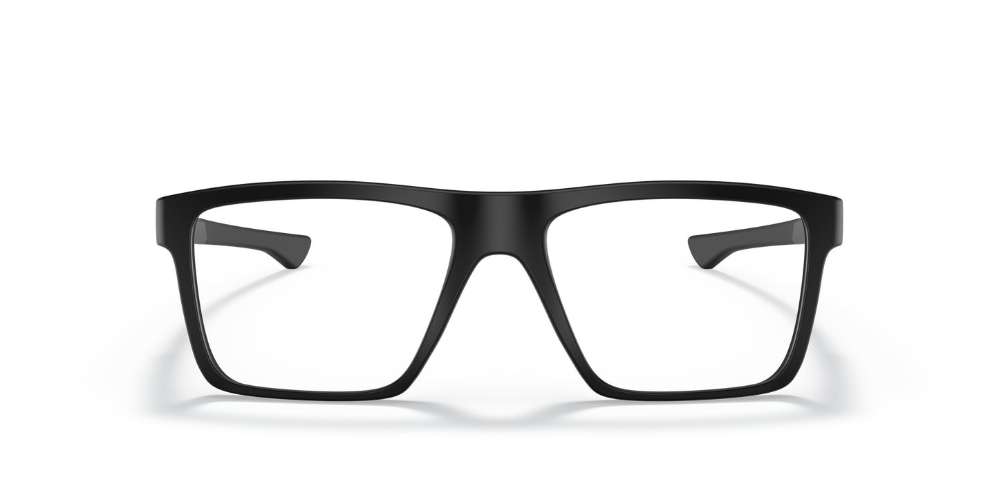 [Satin Black Frame]