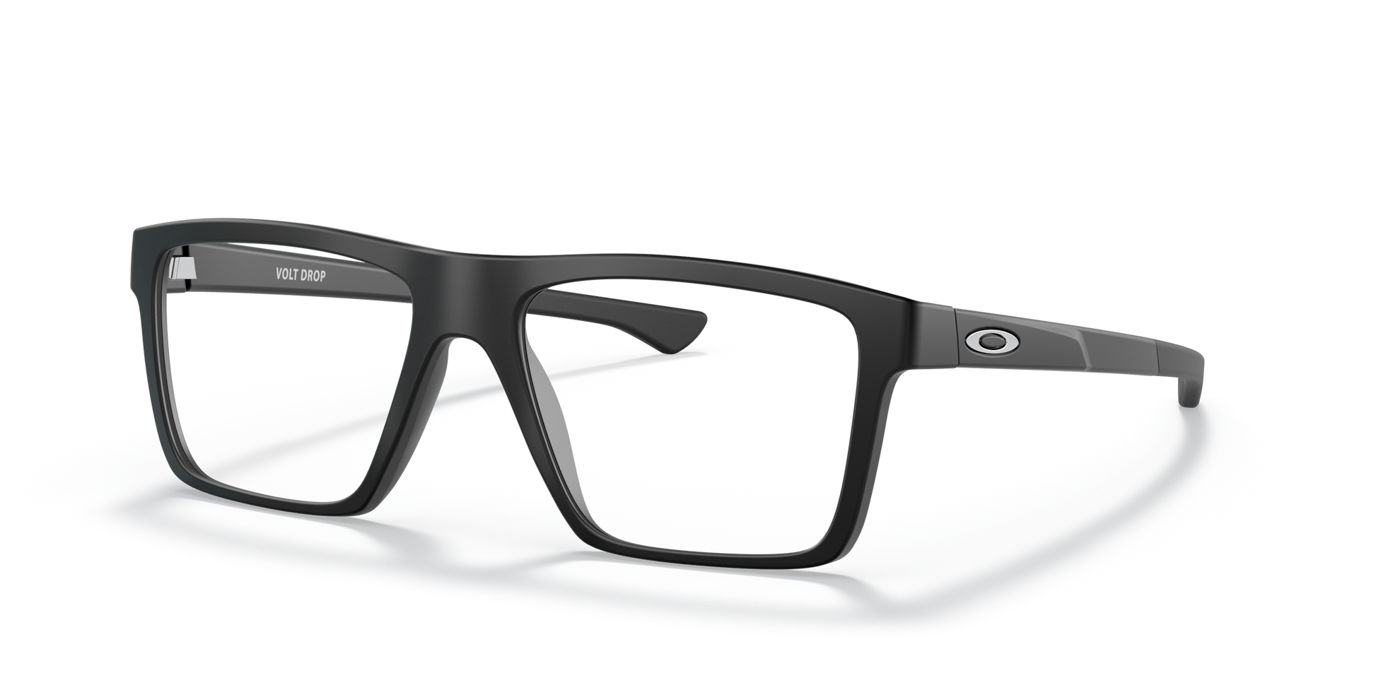 [Satin Black Frame]