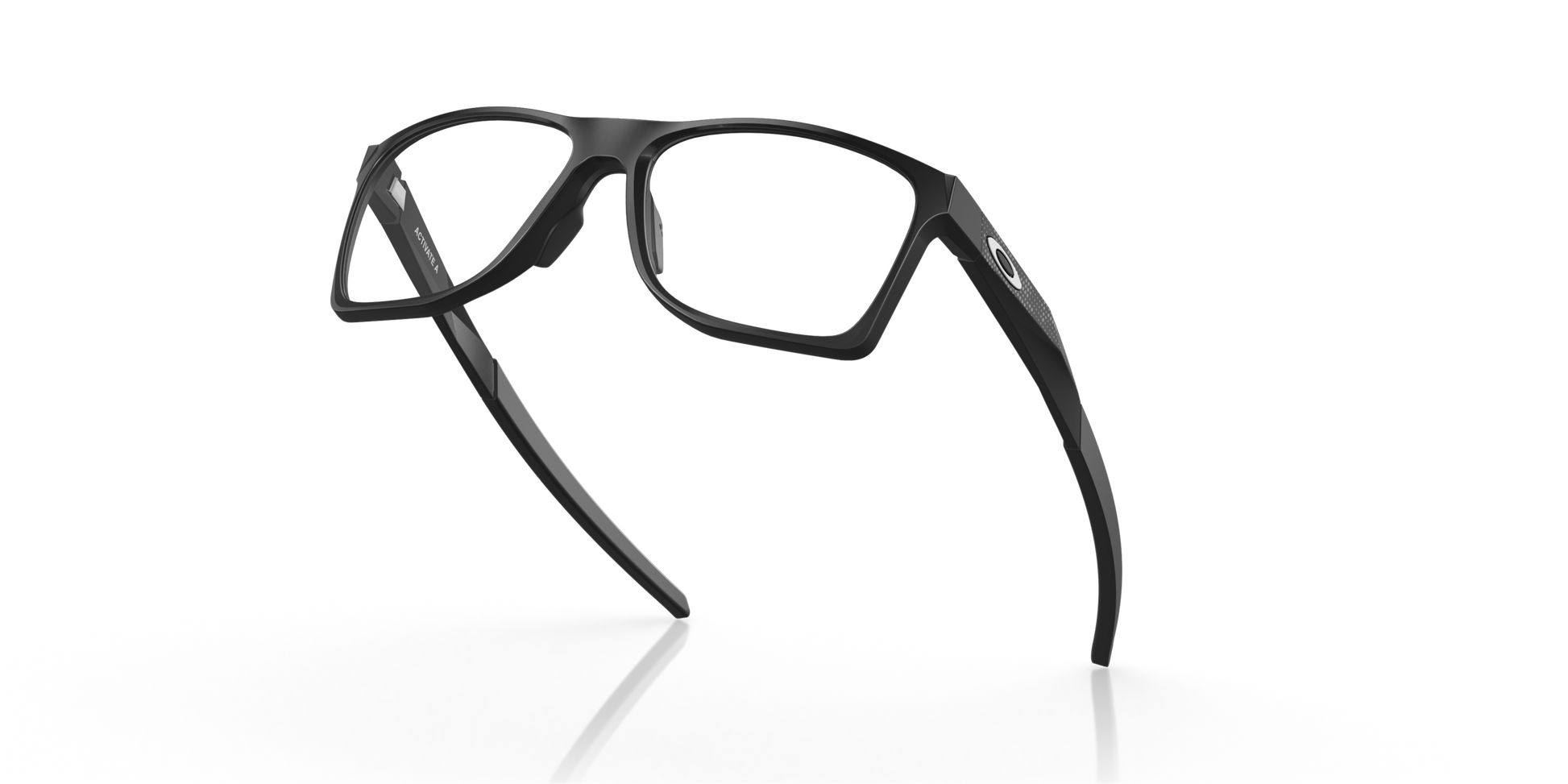[Satin Black Frame]