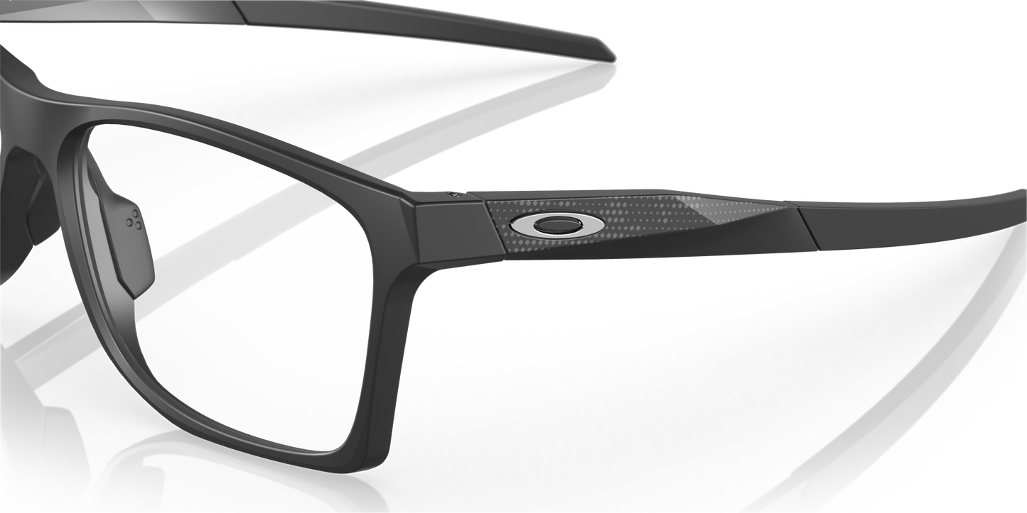 [Satin Black Frame]