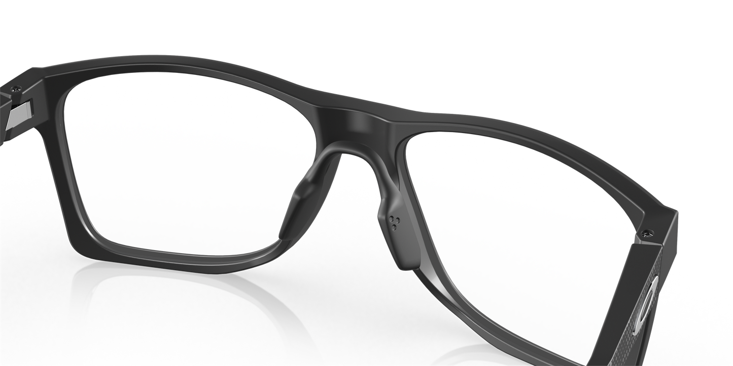 [Satin Black Frame]