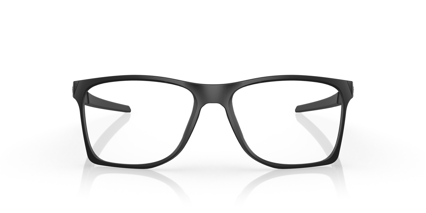 [Satin Black Frame]