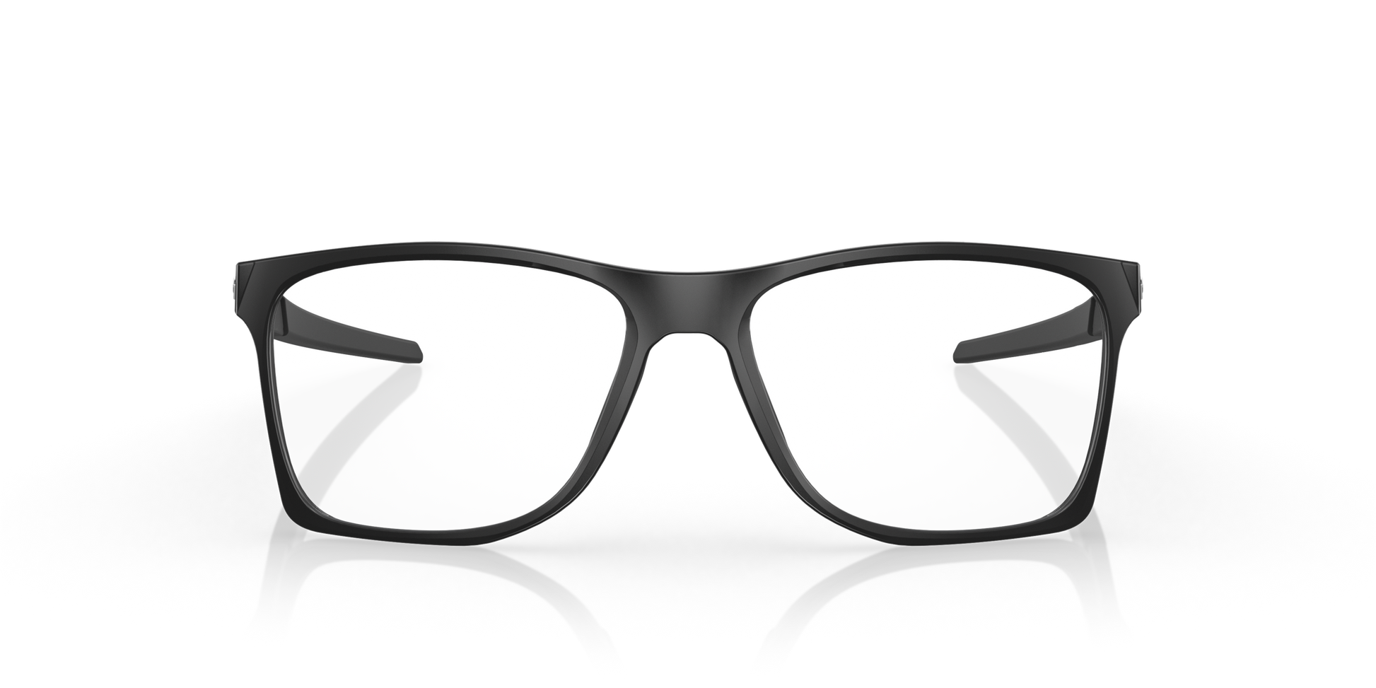 [Satin Black Frame]