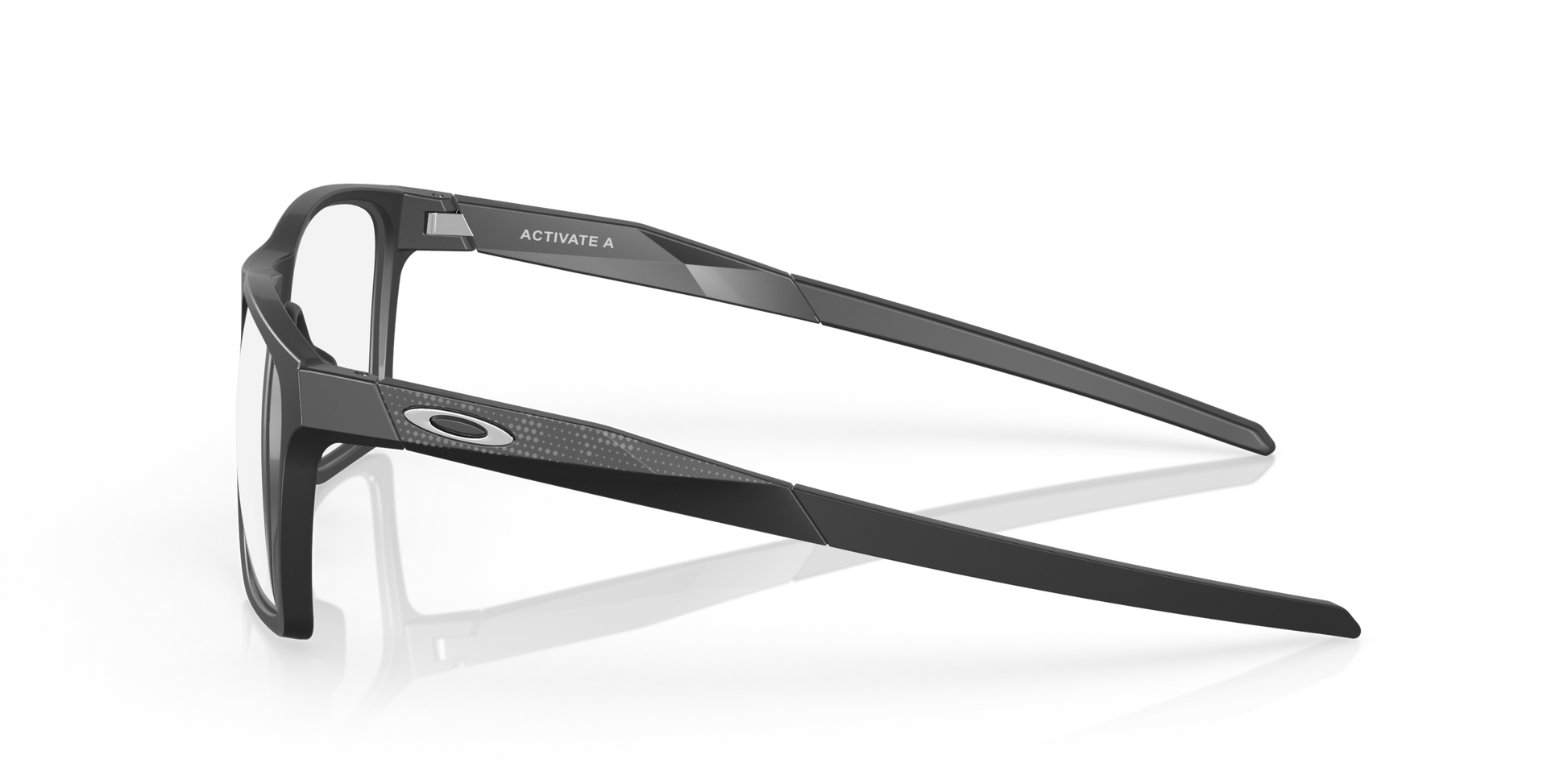 [Satin Black Frame]