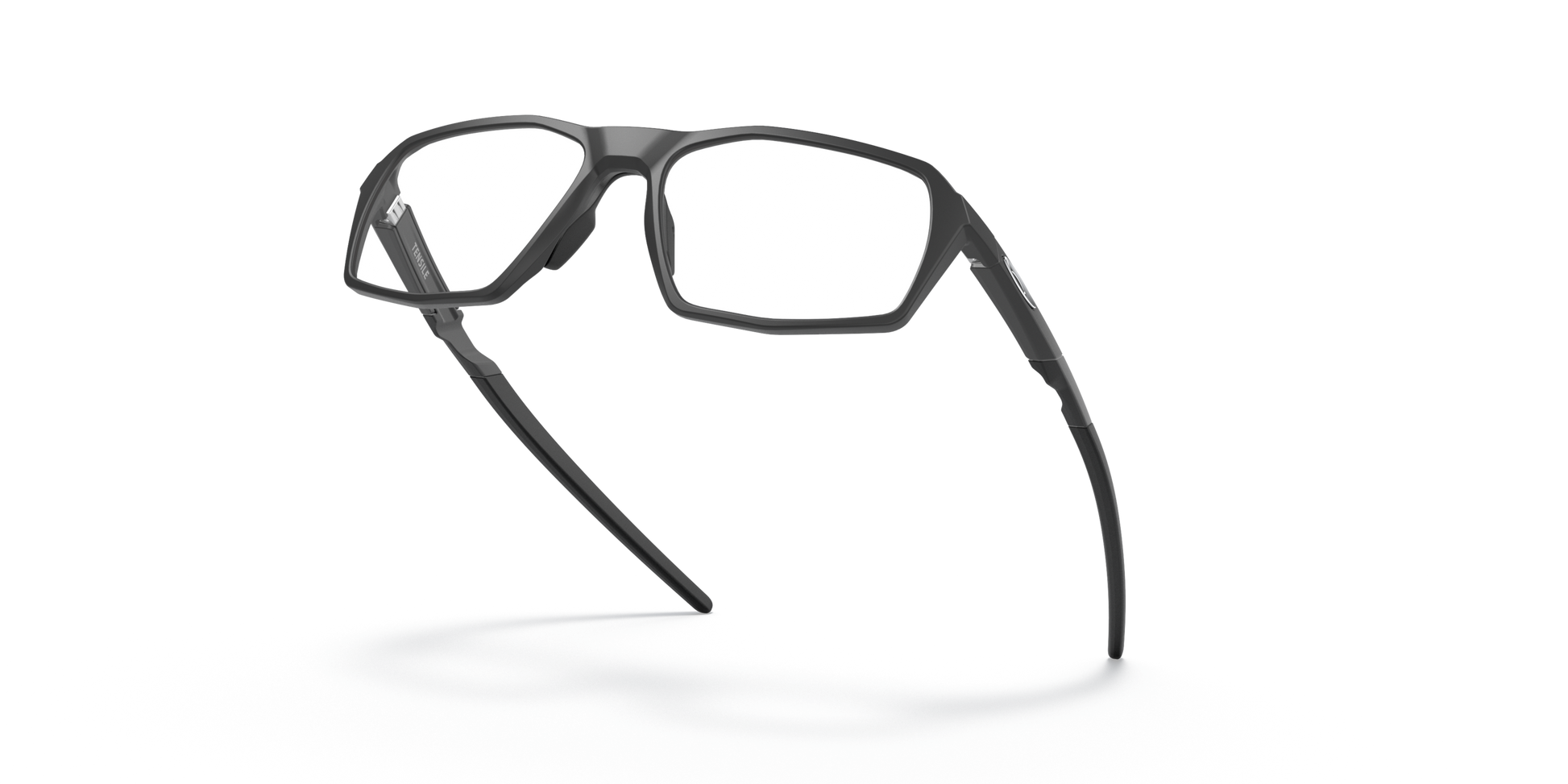 [Satin Black Frame]