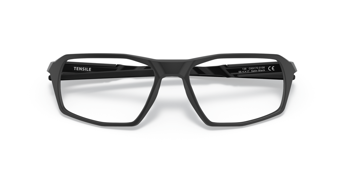 [Satin Black Frame]