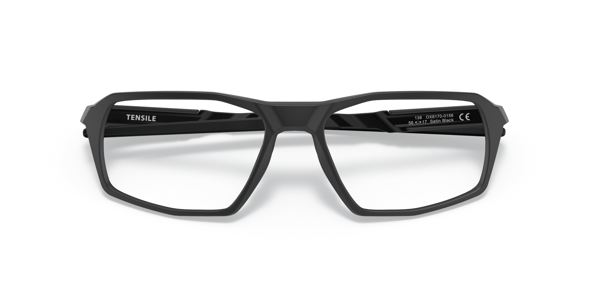 [Satin Black Frame]