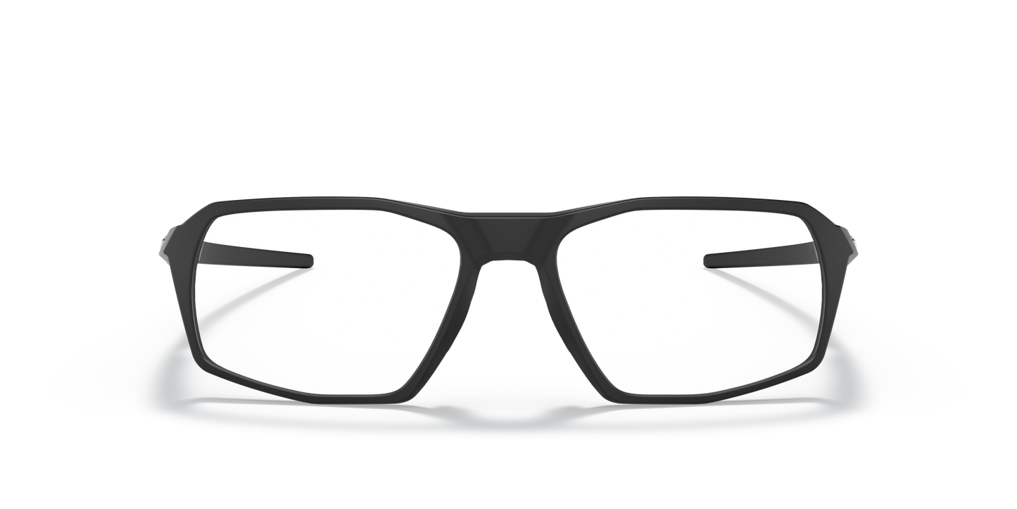 [Satin Black Frame]