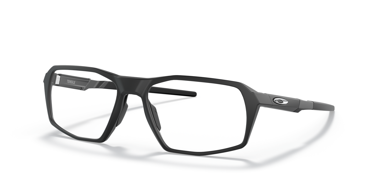 [Satin Black Frame]