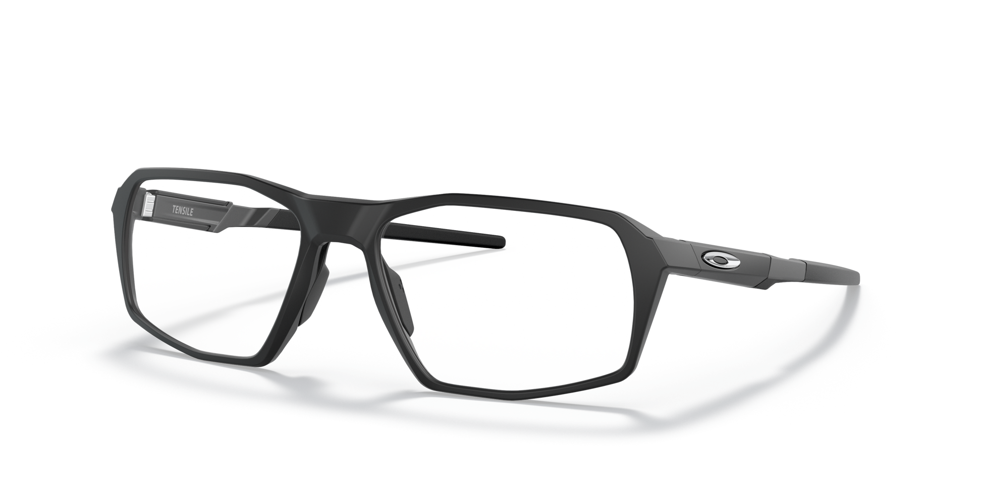 [Satin Black Frame]