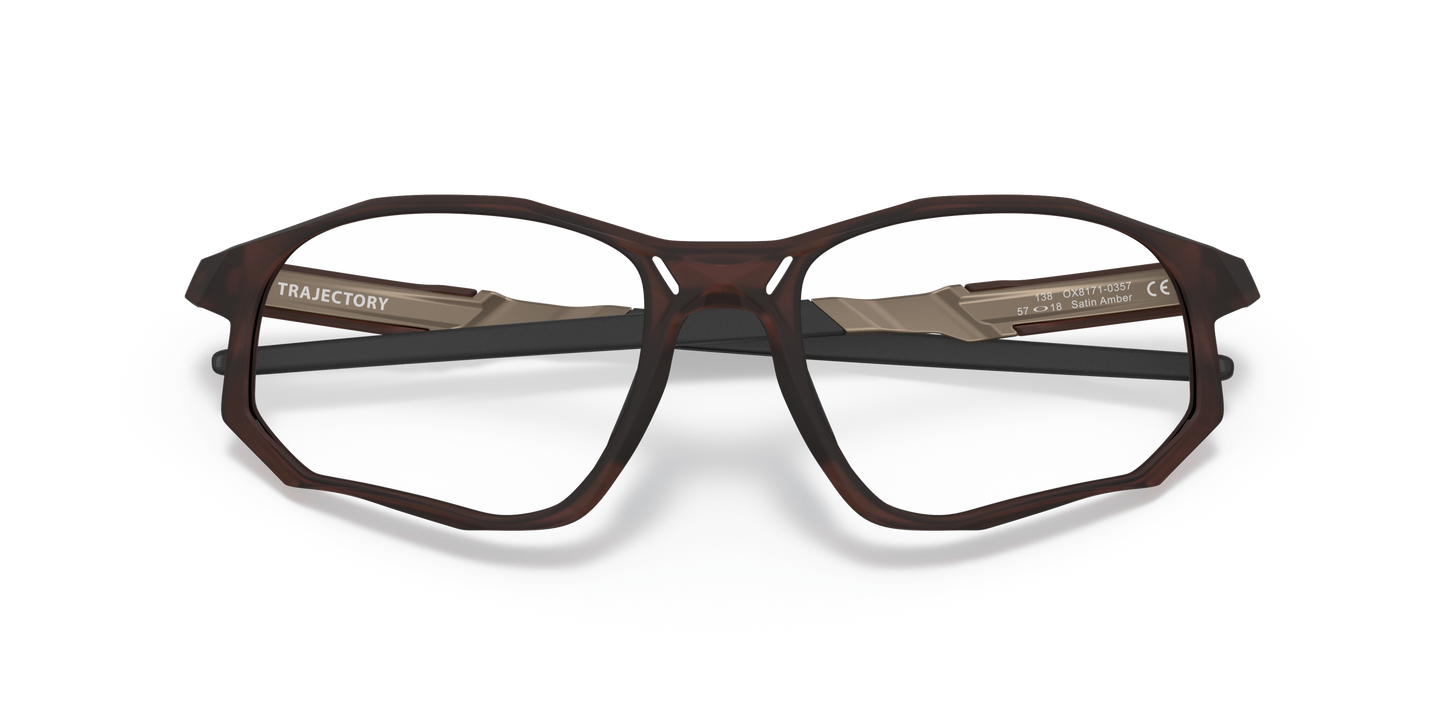 [Satin Amber Frame]