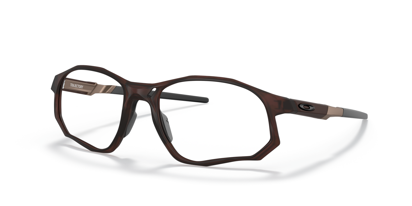 [Satin Amber Frame]