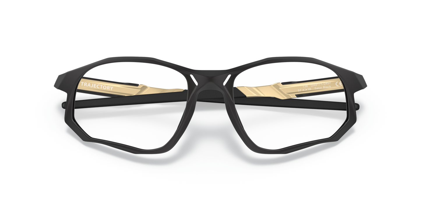 [Satin Black Frame]
