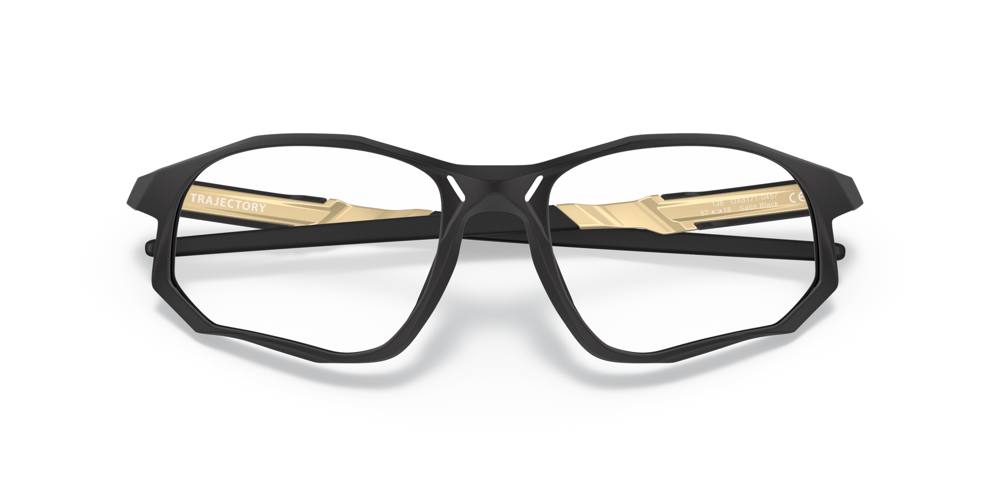 [Satin Black Frame]