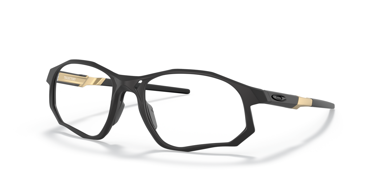 [Satin Black Frame]