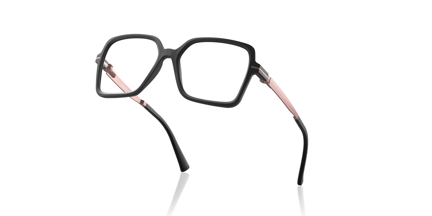 [Satin Blackframe]