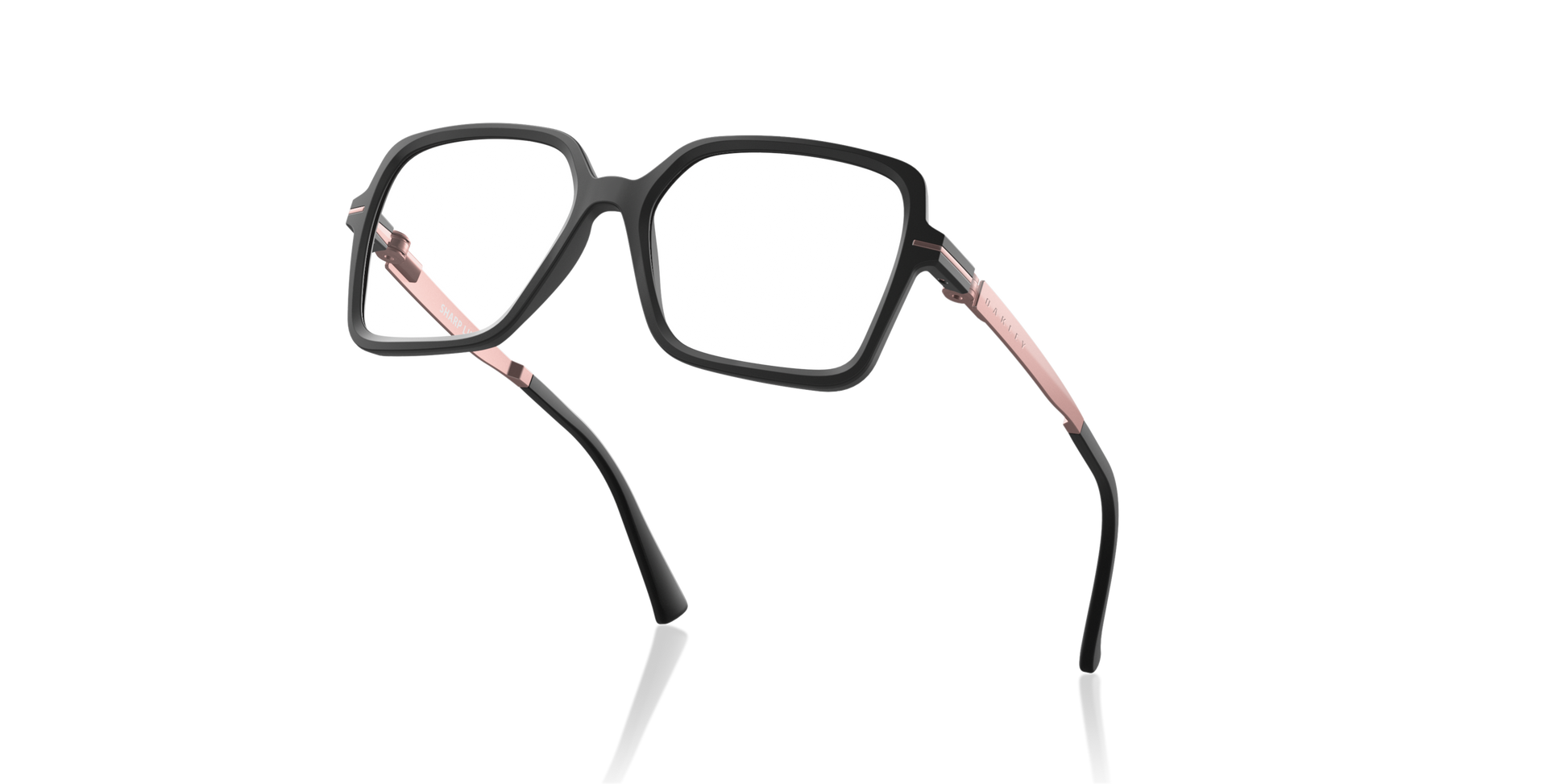 [Satin Blackframe]