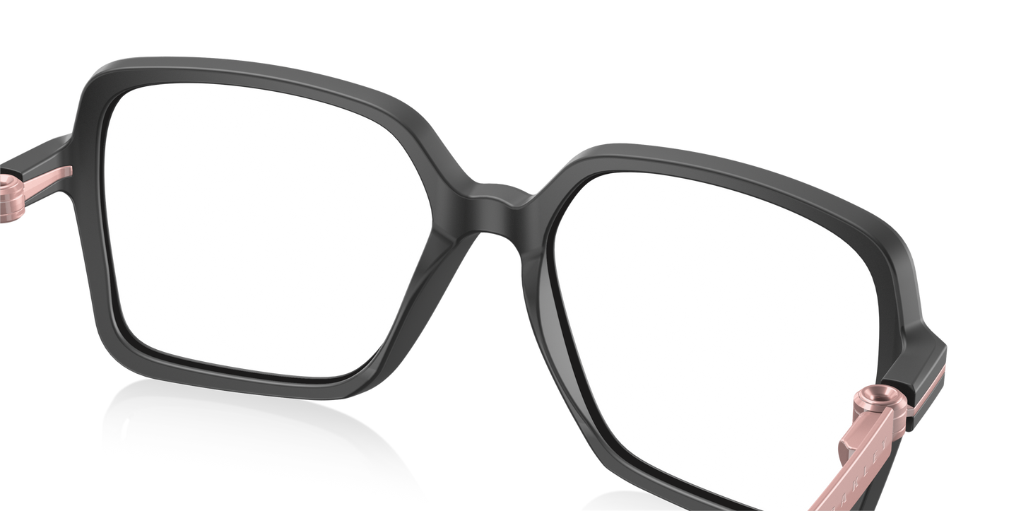 [Satin Blackframe]