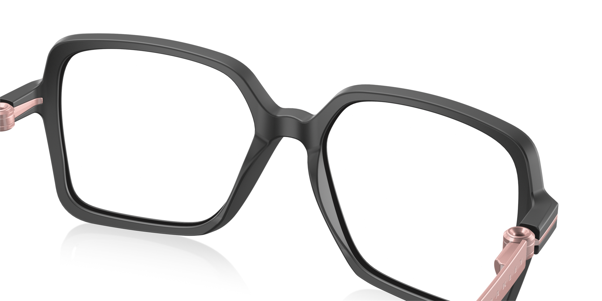 [Satin Blackframe]