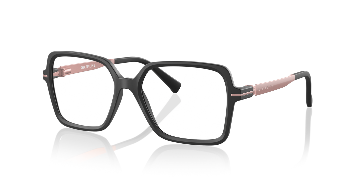 [Satin Blackframe]