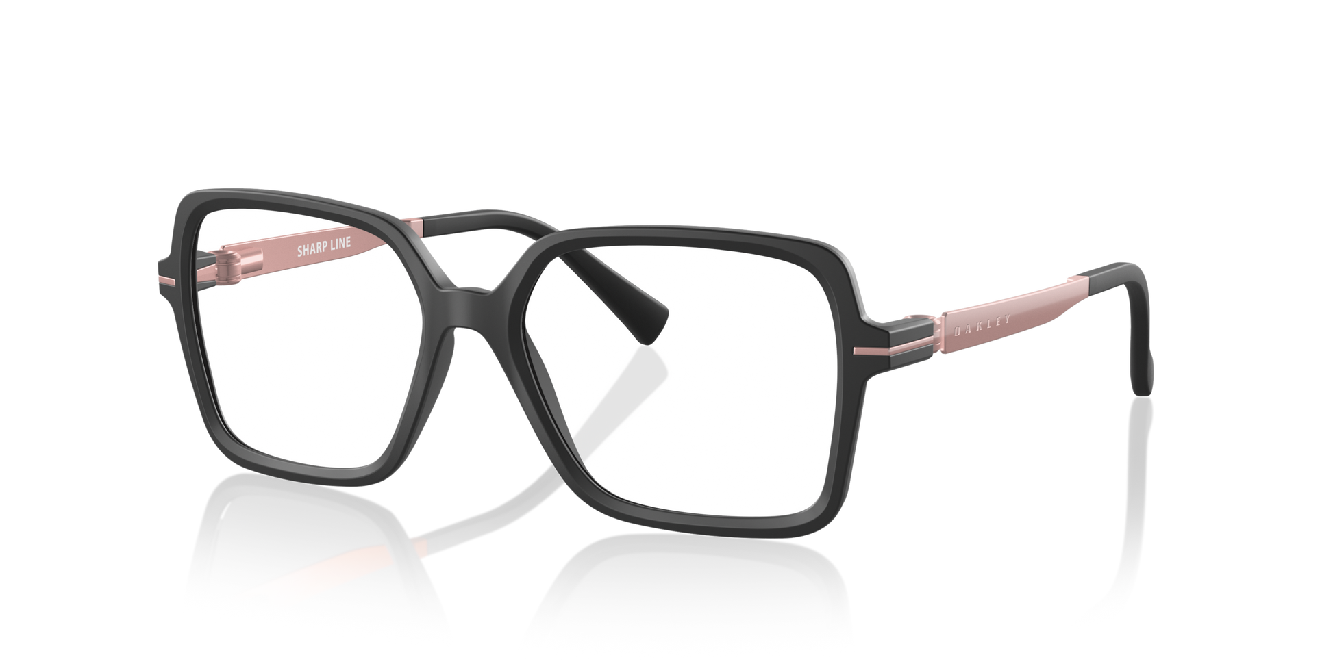[Satin Blackframe]